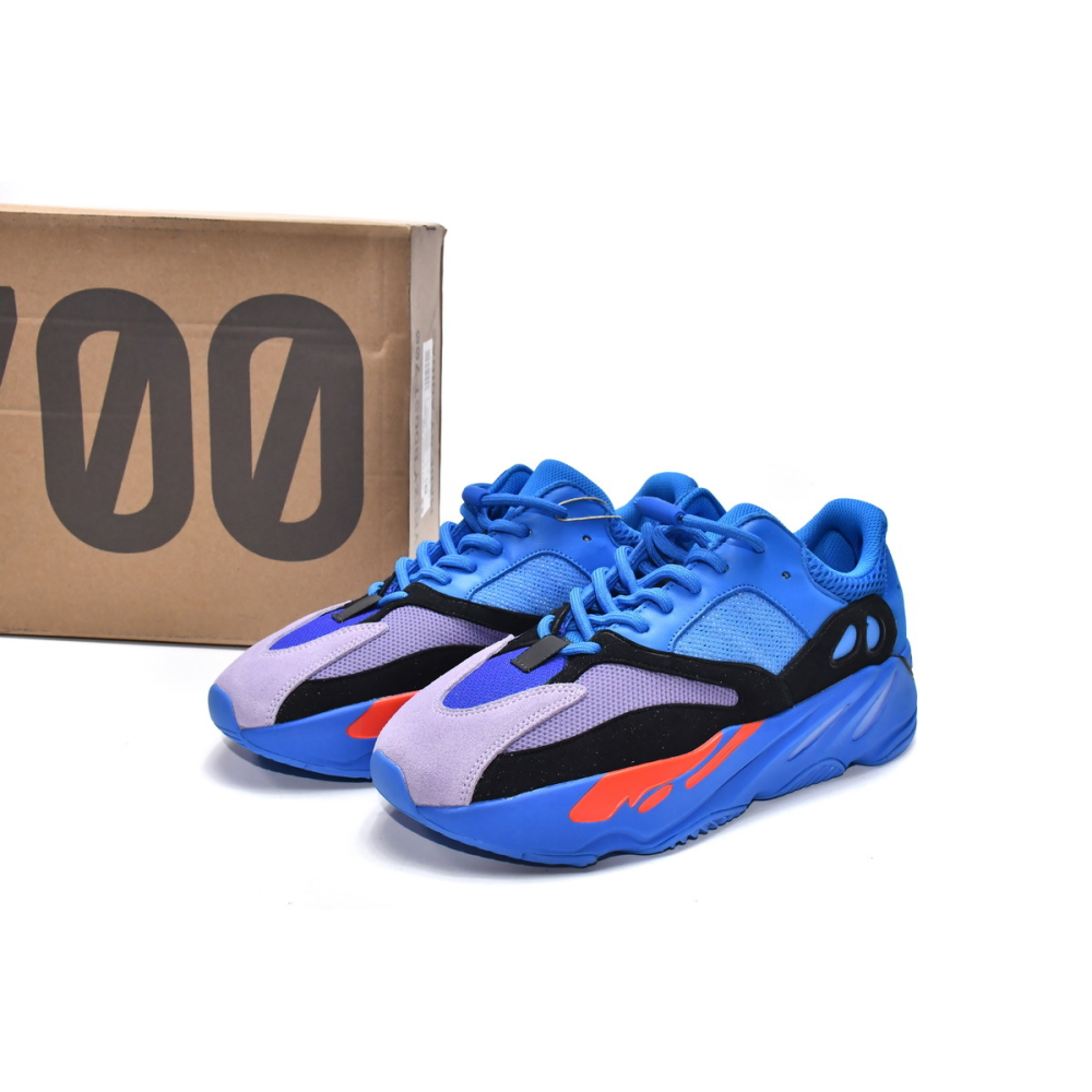 Yeezy Boost 700 'Hi Res Blue' Hp6674