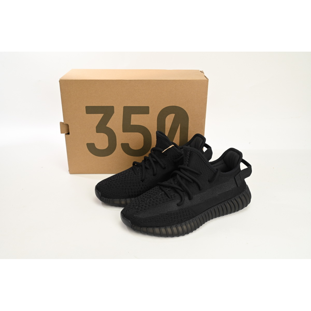 Adidas Yeezy Boost 350 V2 Onyx Hq4540