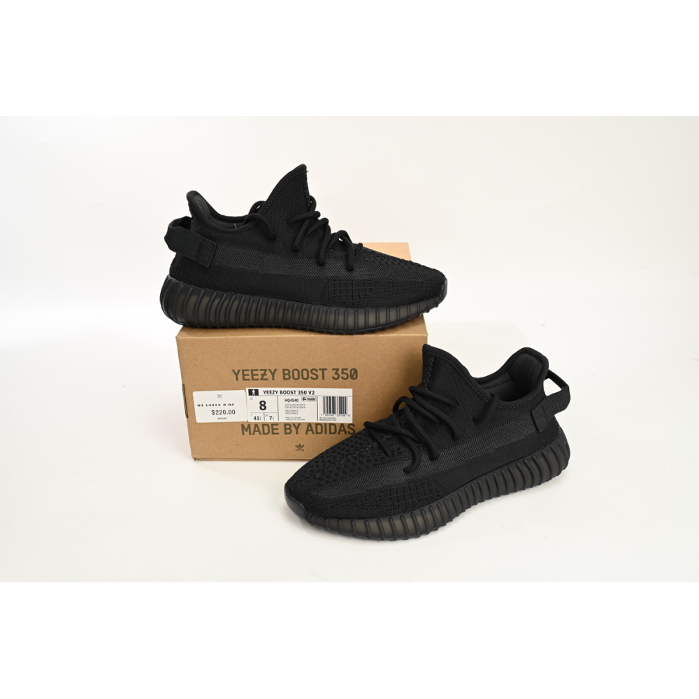 Adidas Yeezy Boost 350 V2 Onyx Hq4540