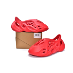 adidas Yeezy Foam RNNR Vermillion GW3355