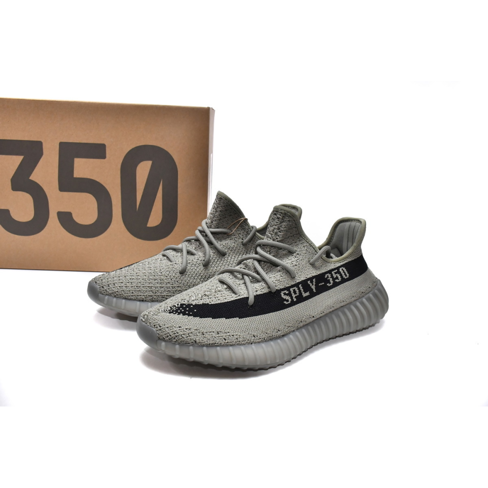 Yeezy Boost 350 V2 Granite Hq2059