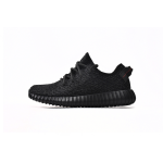 Yeezy Boost 350 Pirate Black BB5350