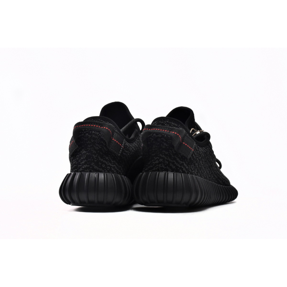 Yeezy Boost 350 Pirate Black Bb5350