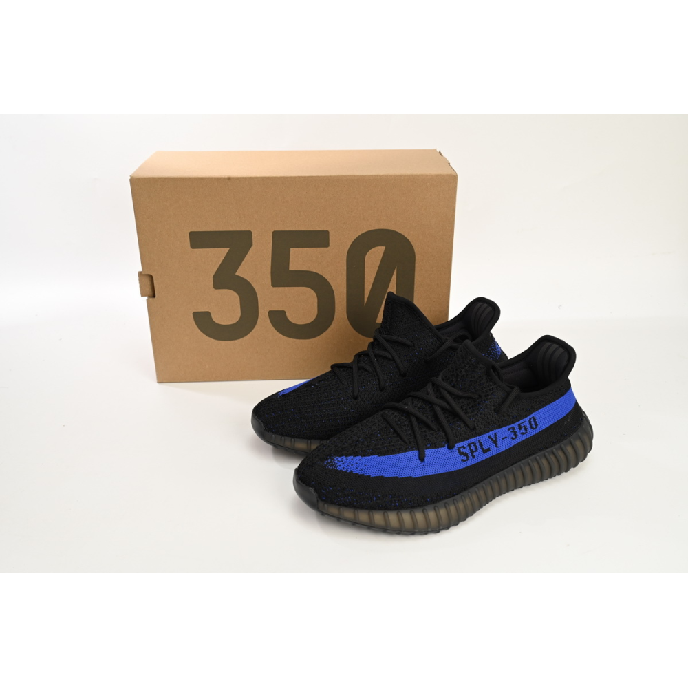 Yeezy Boost 350 V2 Dazzling Blue Gy7164