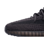 Yeezy Boost 350 V2 Black Non-Reflective FU9013 （Kids）