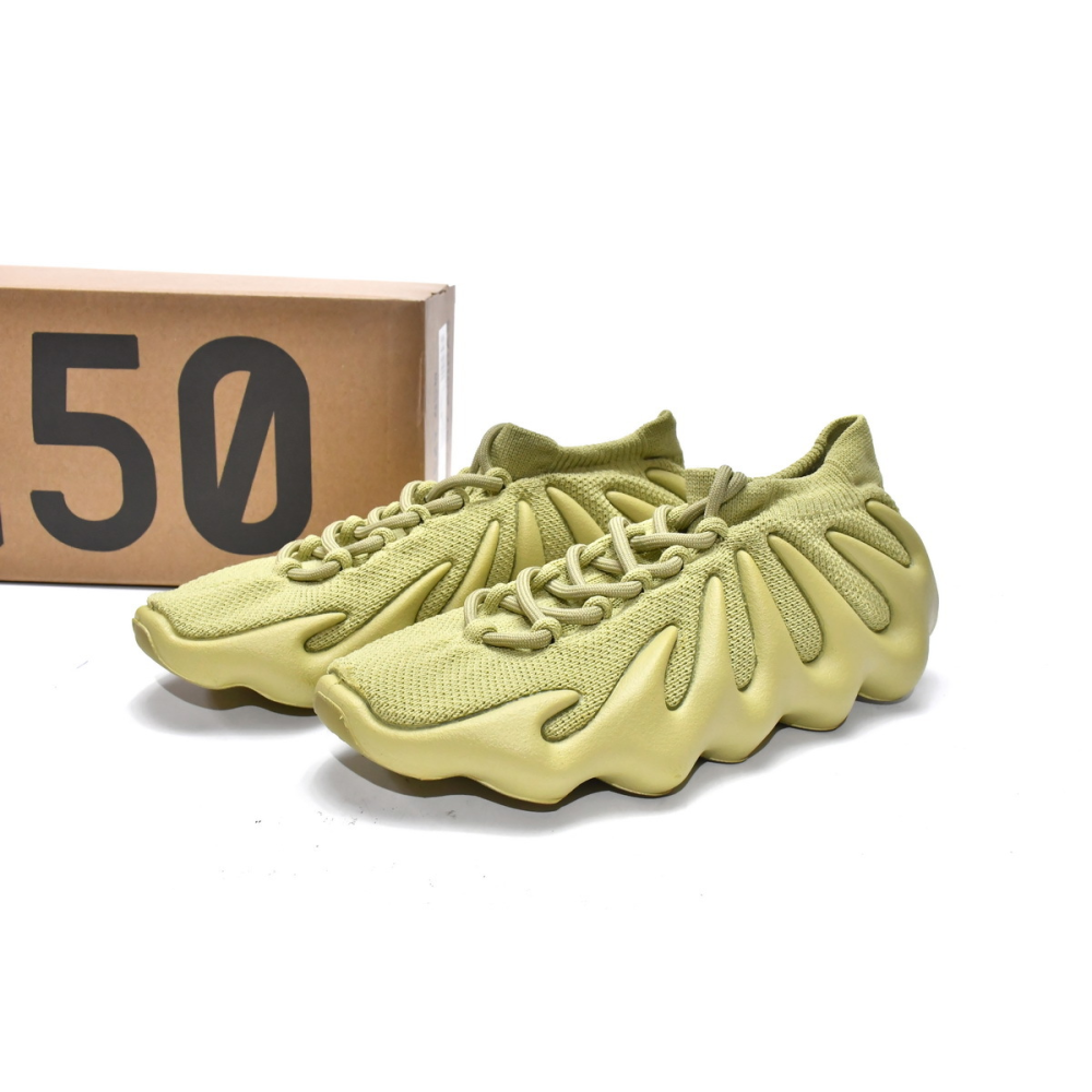 Adidas Yeezy 450 Resin Gy4110