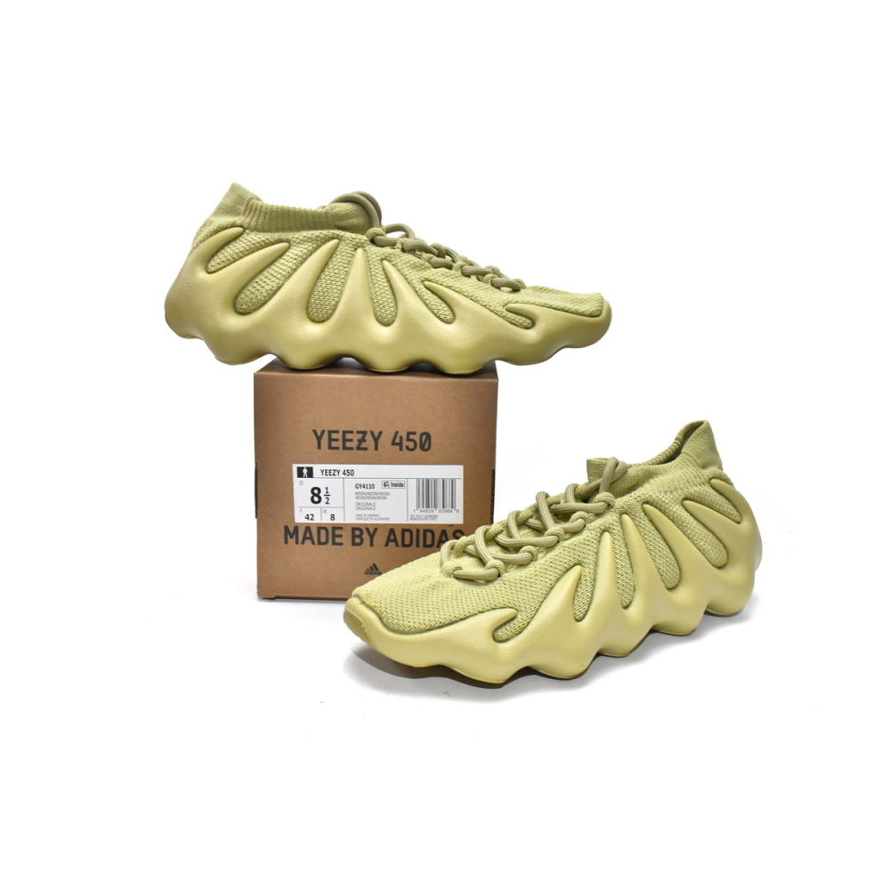 Adidas Yeezy 450 Resin Gy4110