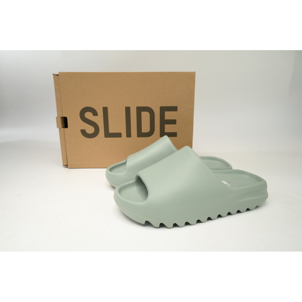 Adidas Yeezy Slide Salt Id5480