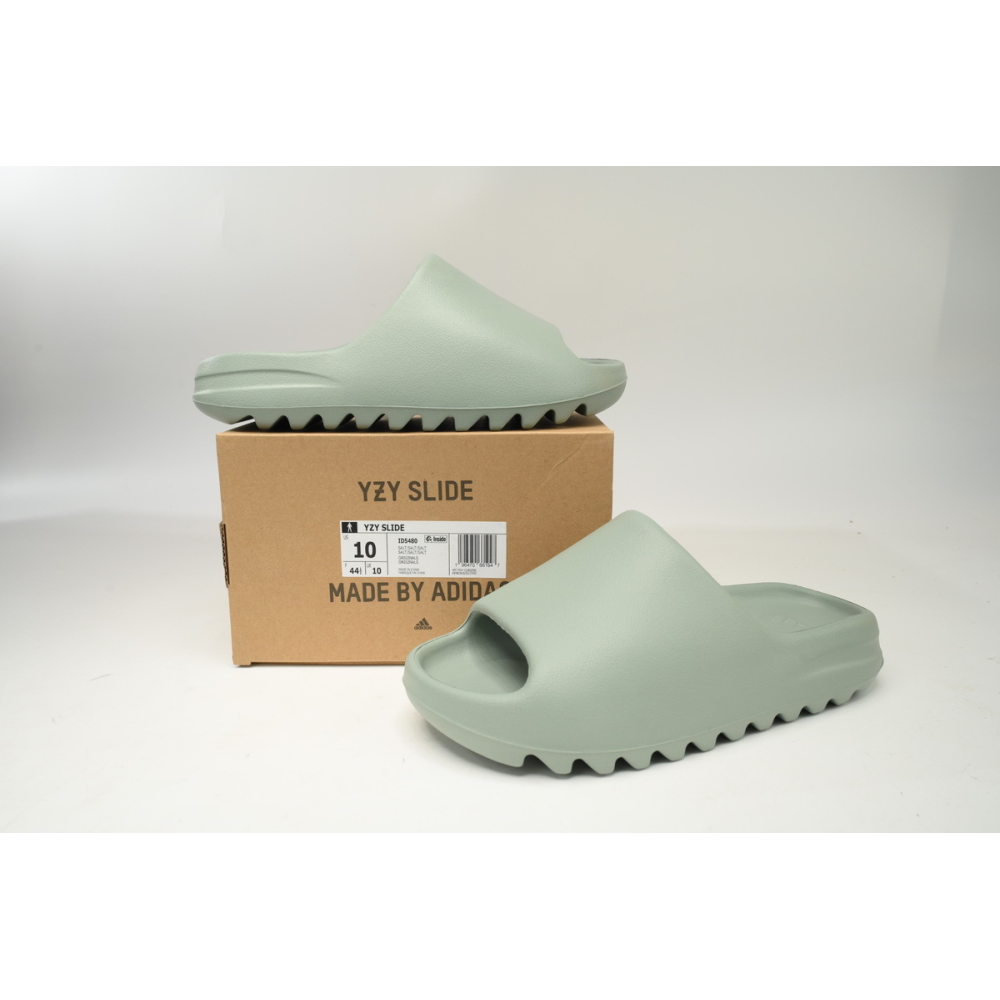 Adidas Yeezy Slide Salt Id5480