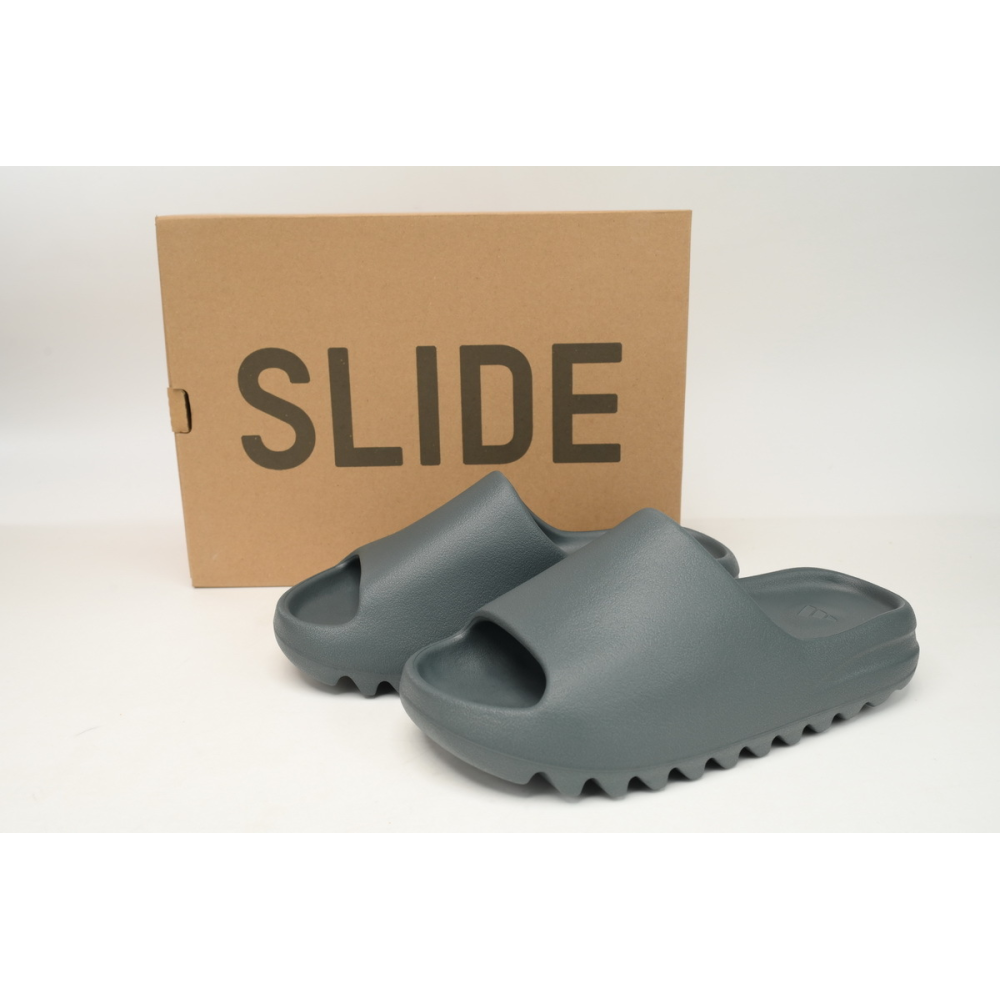 Adidas Yeezy Slide Slate Marine Id2349