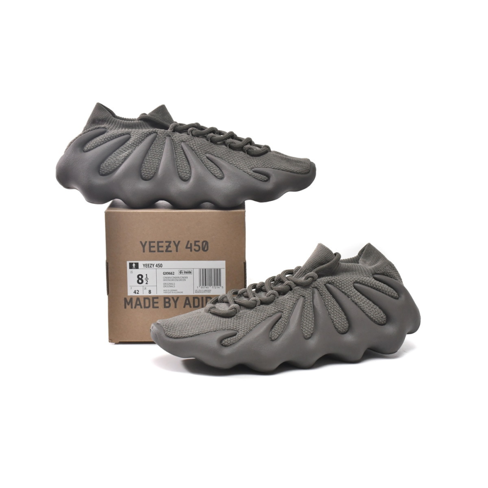 Adidas Yeezy 450 Cinder Gx9662