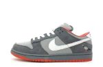 Jeff Staple x Dunk Low Pro SB "Pigeon"