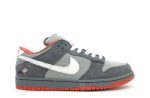 Jeff Staple x Dunk Low Pro SB "Pigeon"