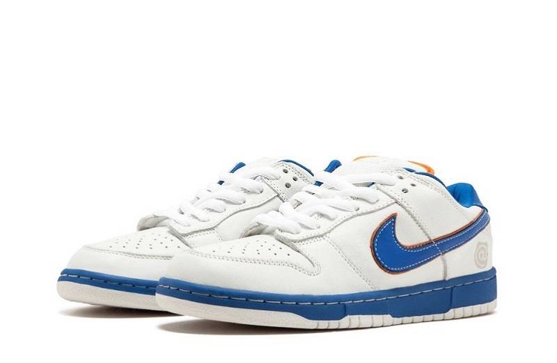 Dunks Low Sb “Medicom”