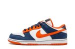 Nike SB Dunk Low "Broncos"