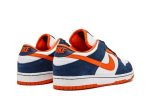 Nike SB Dunk Low "Broncos"