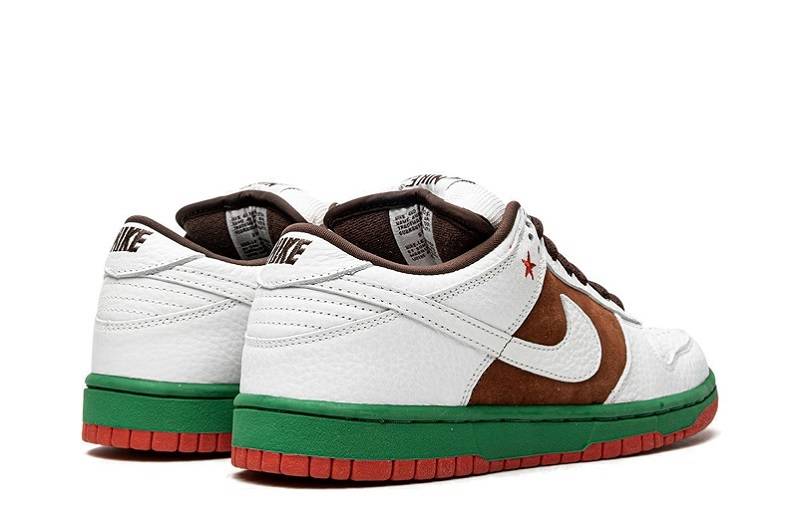 Dunk Sb Low &Quot;Cali&Quot;