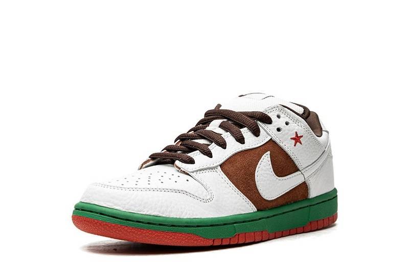 Dunk Sb Low &Quot;Cali&Quot;