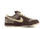 Dunk Low Pro SB "Tweed"