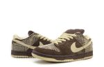 Dunk Low Pro SB "Tweed"