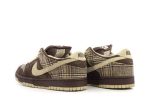 Dunk Low Pro SB "Tweed"