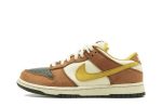 Dunk SB Low "Vapour Mineral Yellow"