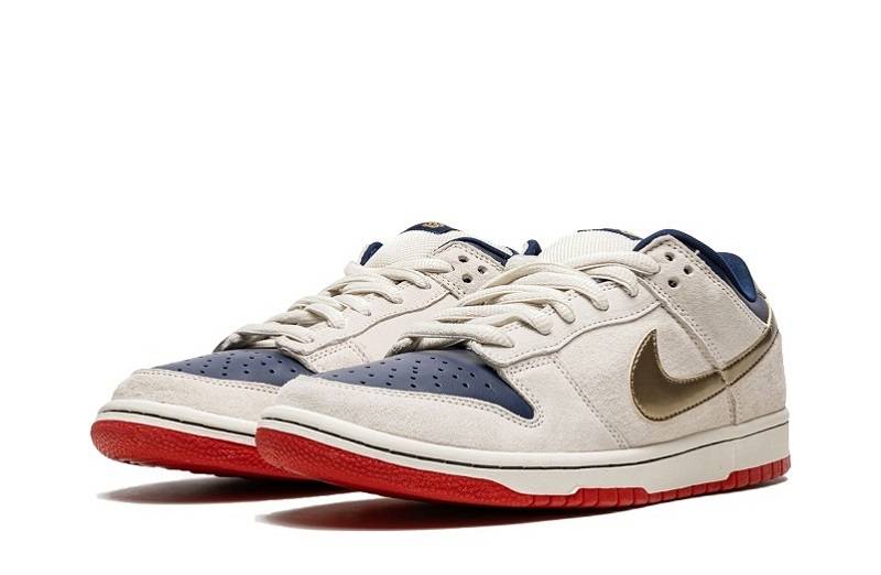 Nike Sb Dunk Low “Old Spice”