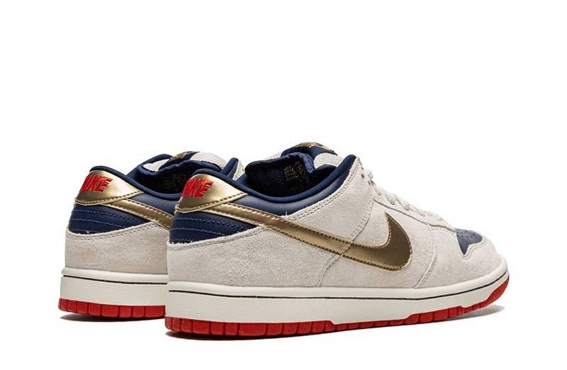 Nike Sb Dunk Low “Old Spice”