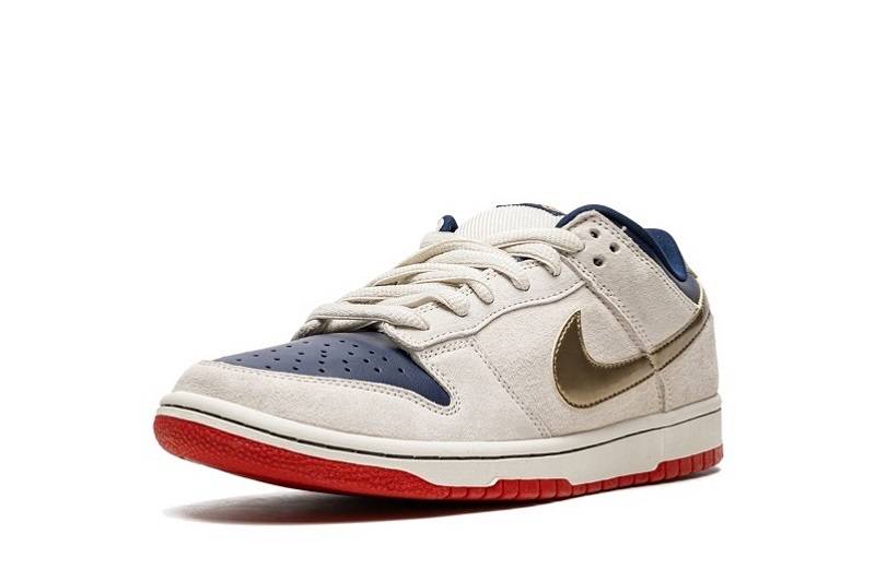 Nike Sb Dunk Low “Old Spice”