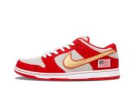 Dunk Low SB “Nasty Boys”