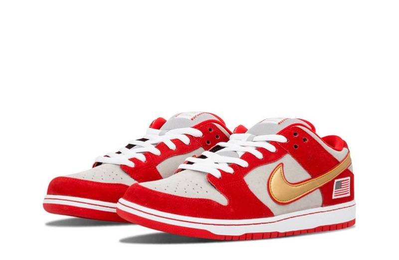 Dunk Low Sb “Nasty Boys”