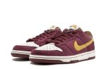 SB Dunk Low "Anchorman"