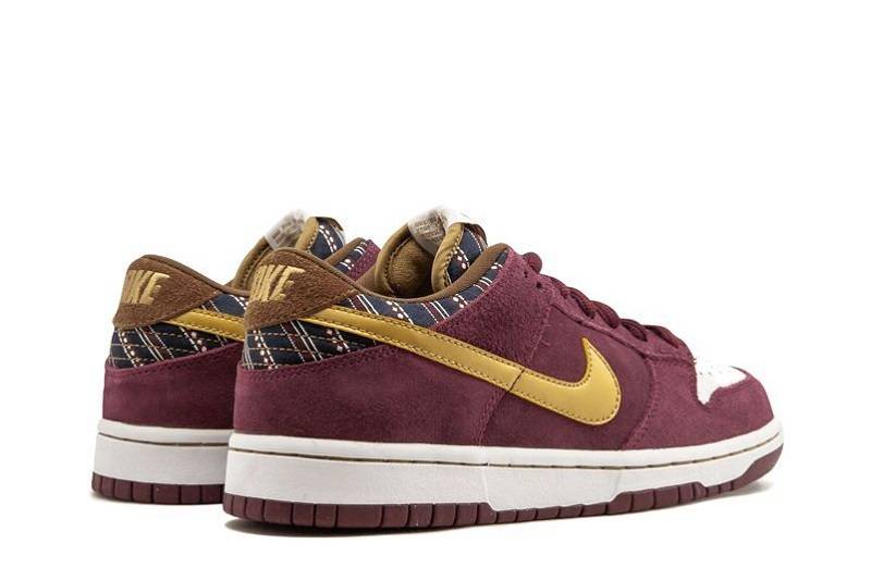 Sb Dunk Low &Quot;Anchorman&Quot;