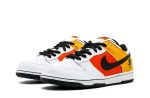 Dunk Low Pro SB "Raygun Home"