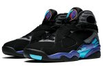 Air Jordan 8 Retro "Aqua" 2015