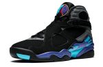 Air Jordan 8 Retro "Aqua" 2015