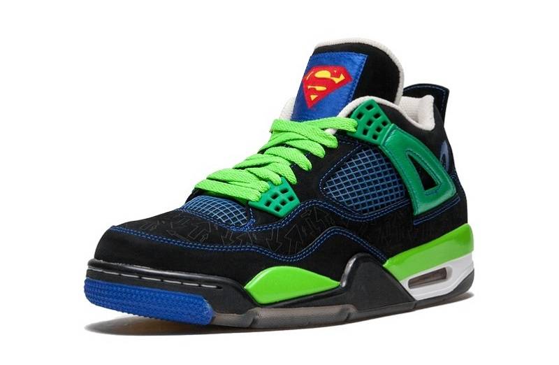 Air Jordan 4 Retro Db “Doernbecher”