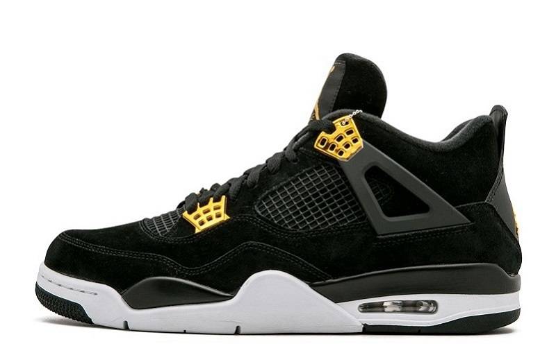 Air Jordan 4 Retro “Royalty”