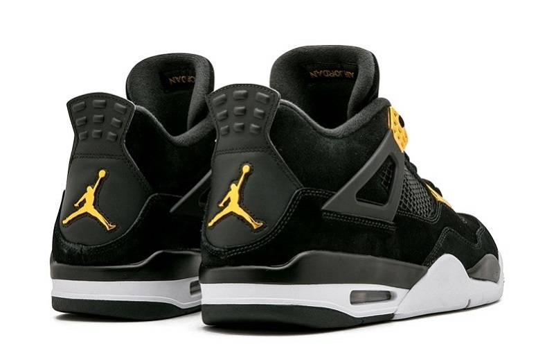 Air Jordan 4 Retro “Royalty”