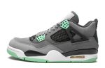 Jordan 4 “Green Glow”