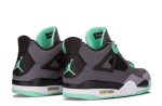 Jordan 4 “Green Glow”