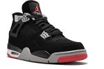 Air Jordan 4 “Bred”