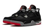 Air Jordan 4 Retro "Bred" 2012