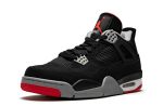 Air Jordan 4 Retro "Bred" 2012