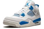 Jordan 4 Retro "Military Blue"