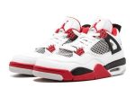 Air Jordan 4 Retro "Fire Red"