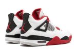 Air Jordan 4 Retro "Fire Red"