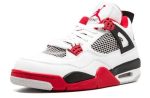 Air Jordan 4 Retro "Fire Red"