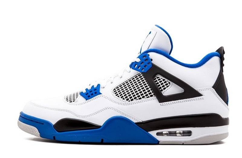 Air Jordan 4 “Motorsport”