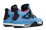 Travis Scott x Air Jordan 4 Retro "Cactus Jack"